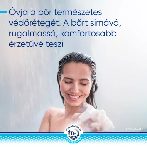 Bepanthen Derma bőrkímélő tusfürdő gél 200ml