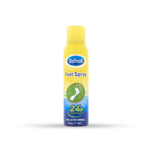 SCHOLL LABFRISSITO SPRAY    150ML