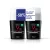 VICHY Homme Invisible Resist Antiperspirant duopack 2X50ml