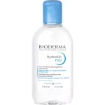 Bioderma Hydrabio H2O arc- és sminklemosó 250ml