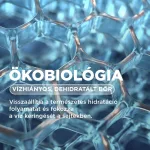 Bioderma Hydrabio H2O arc- és sminklemosó 250ml