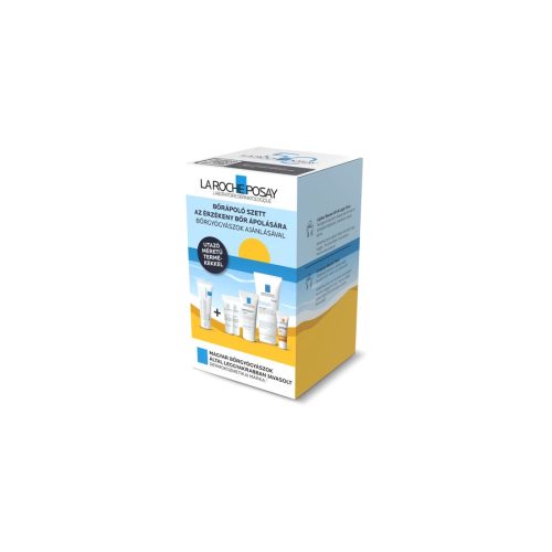 La Roche Posay Summer Kit 2025