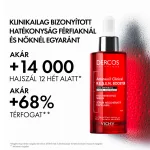 VICHY Aminexil Clinical R.E.G.E.N. BOOSTER hajregeneráló szérum