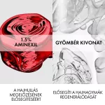 VICHY Aminexil Clinical R.E.G.E.N. BOOSTER hajregeneráló szérum