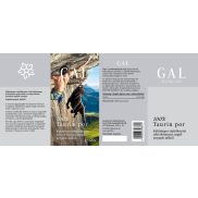 GAL Taurin por 120g