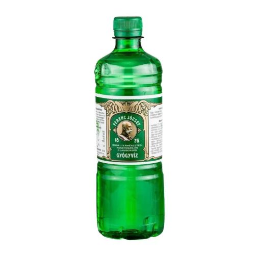 Ferenc József keserűvíz visszaváltási díjas 0,7 liter