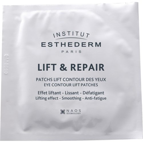 ESTHEDERM Lift & Repair szemkörnyék tapasz 10x3m