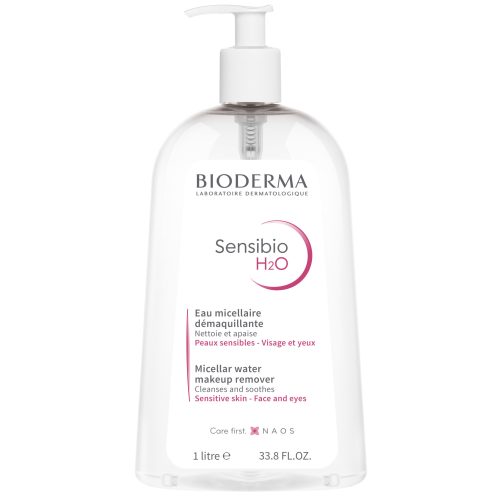 BIODERMA SENSIBIO H2O ARCTISZTITO+AJANDEK