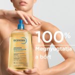 Bioderma Atoderm Olajtusfürdő öko-utántöltő 1L