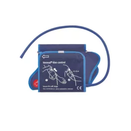 Veroval duo control mandzsetta nagy (L) 32-42cm 1x