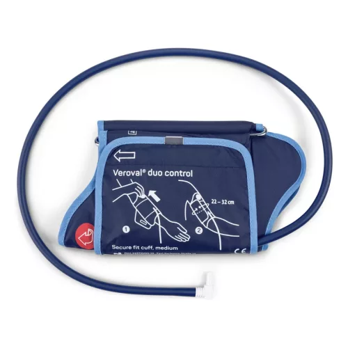 Veroval duo control mandzsetta medium 22-32cm
