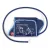 Veroval duo control mandzsetta medium 22-32cm