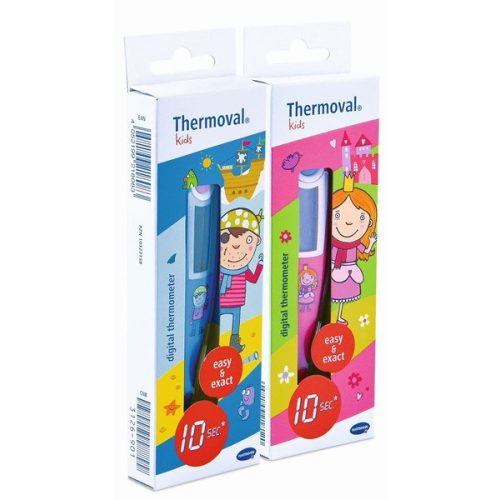 THERMOVAL KIDS LAZMERO DIGITALIS 1X