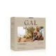 GAL C-komplex 1333mg kapszula 90x