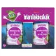 Marslakócskák Gummi bodzás gumitabletta 120x