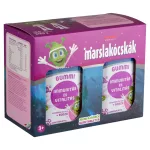 Marslakócskák Gummi bodzás gumitabletta 120x