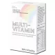 Bio Vitality Multivitamin 400mg lágyzselatin kapszula 60x