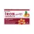 Dr. Theiss Iron Energy rágótabletta mangó-ananász 30x