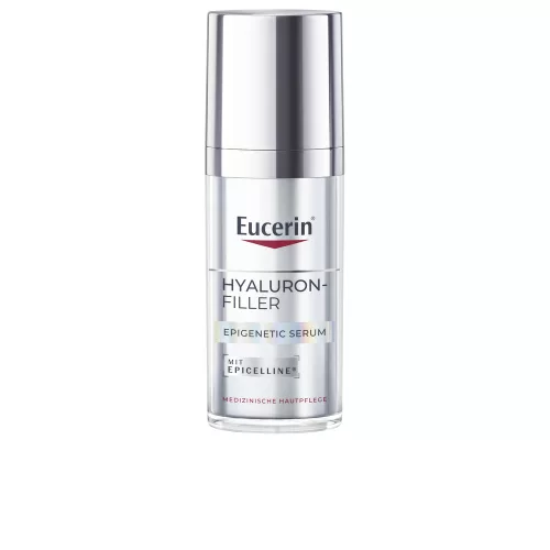 Eucerin Hyaluron-Filler Epigenetic ráncfeltöltő szérum 30ml