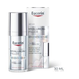   Eucerin Hyaluron-Filler Epigenetic ráncfeltöltő szérum 30ml