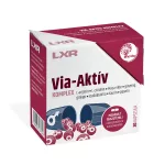 LXR Via-aktív komplex kapszula 30x