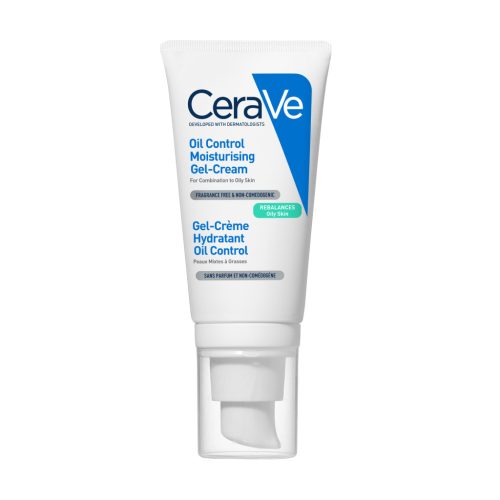 CERAVE OIL CONTROL HIDRATALO KREM-GEL 52ML