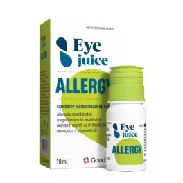 Goodwill Eyejuice Allergy szemcsepp 10ml
