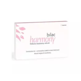 Bilac Harmony kapszula 15x