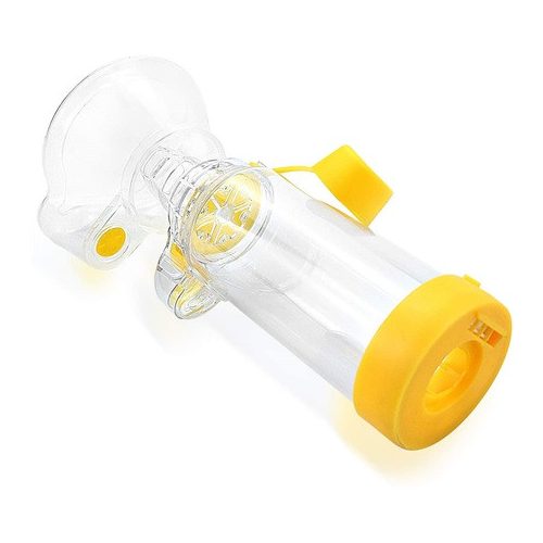 Vivahaler inhalációs eszköz szett 1x