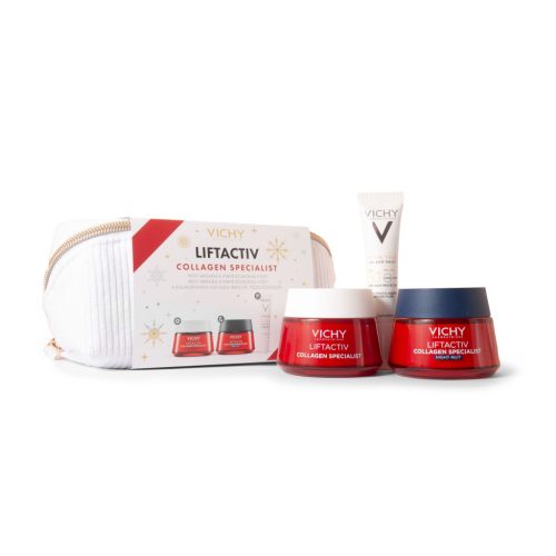 VICHY LIFTACTIV SPEC XMAS PACK 2024