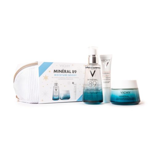 VICHY MINERAL XMAS PACK 2024