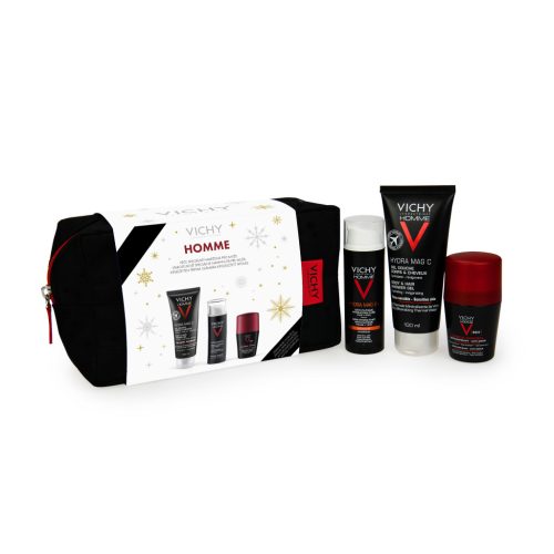 VICHY HOMME XMAS PACK 2024