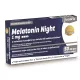 JutaVit Melatonin Night 1 mg tabletta 50x