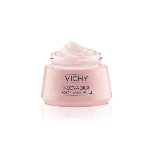 VICHY Neovadiol Rose Platinum éjszakai arckrém 50ml