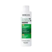   VICHY Dercos 2in1 sampon és balzsam korpásodás ellen 200 ml