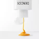 VICHY Dercos 2in1 sampon és balzsam korpásodás ellen 200 ml