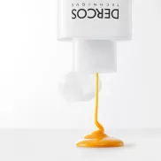   VICHY Dercos 2in1 sampon és balzsam korpásodás ellen 200 ml