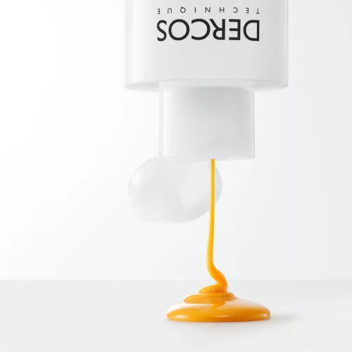 VICHY Dercos 2in1 sampon és balzsam korpásodás ellen 200 ml