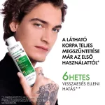 VICHY Dercos 2in1 sampon és balzsam korpásodás ellen 200 ml