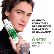   VICHY Dercos 2in1 sampon és balzsam korpásodás ellen 200 ml