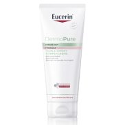Eucerin DermoPure hármashatású testkrém 200ml