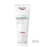Eucerin DermoPure hármashatású testkrém 200ml