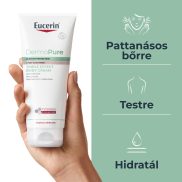Eucerin DermoPure hármashatású testkrém 200ml