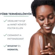 Eucerin DermoPure hármashatású testkrém 200ml