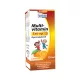 JutaVit Multivitamin szirup narancs ízű 150ml