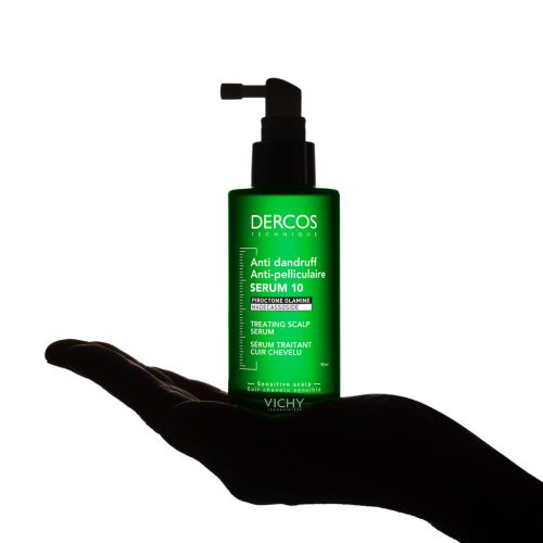 VICHY Dercos szérum korpás hajra 90ml