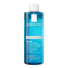   La Roche Posay Kerium extra kímélő fiziológiás sampon 400ml