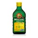 MOLLERS OMEGA-3 HALOLAJ CITROM 250ML