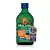 Möllers Omega-3 tutti-frutti ízű halolaj 250ml