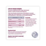 LXR Uro-Mannóz Komplex 20x